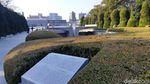Foto: Saksi Bisu Bom Atom Hiroshima