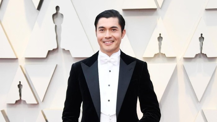 HOLLYWOOD, CALIFORNIA - FEBRUARY 24: Henry Golding attends the 91st Annual Academy Awards at Hollywood and Highland on February 24, 2019 in Hollywood, California. (Photo by Frazer Harrison/Getty Images)