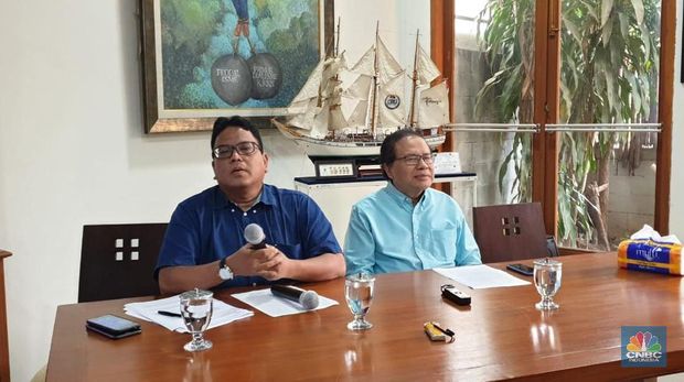 Rizal Ramli: Pemilik Lahan Paling Besar di Sekitar Jokowi!