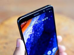 Nokia 9 PureView, Memikat dengan 5 Kamera Belakang