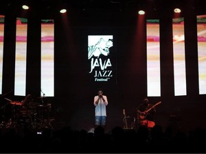 MLDSPOT Siap Gebrak Jakarta International BNI Java Jazz Festival 2019