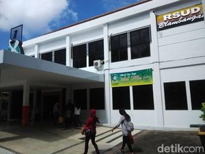 31 Warga Banyuwangi Diare Bareng, Diduga Konsumsi Air Tak Sehat