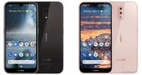 Nokia 3.2 dan 4.2, Alternatif Baru di Kelas Menengah Bawah