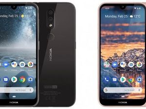 Nokia 4.2 Hadir di Indonesia, Ini Harganya!