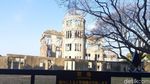 Foto: Saksi Bisu Bom Atom Hiroshima