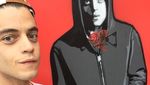 Foto: Liburannya Rami Malek, Aktor Terbaik Oscar 2019