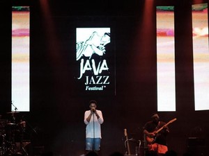 MLDSPOT Siap Gebrak Jakarta International BNI Java Jazz Festival 2019