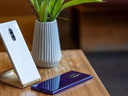 Xperia 1, Jagoan Baru Sony dengan Layar Super Tinggi