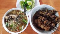 Slurrp! Bisa Makan Malam dengan Soto Enak di 5 Tempat Ini