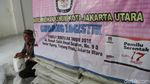 Logistik Pemilu 2019 di Kawasan Jakut Siap Didistribusikan