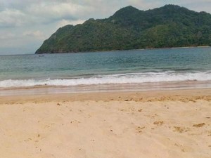 Lampuuk, Pantai Cantik di Bumi Serambi Mekah