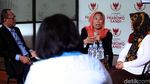 Serunya Diskusi Kawal Pemilu 2019 dari Kecurangan
