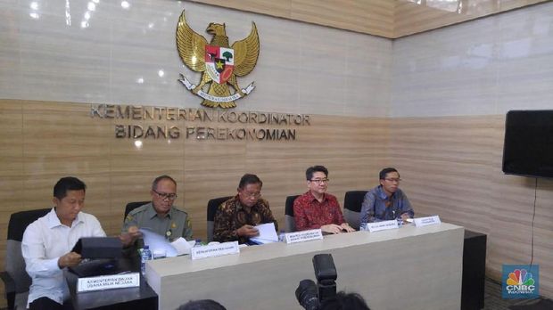 Demi Harga, RI Akan Kurangi Ekspor Karet Dalam 3 Bulan