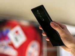 Xperia 1, Jagoan Baru Sony dengan Layar Super Tinggi