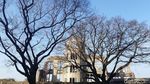Foto: Saksi Bisu Bom Atom Hiroshima