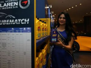 Tolak SNI untuk Pelumas, Top 1 dan Perdippi Perjuangkan ke MA