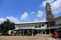 Pesan Damai dari Bekasi untuk Indonesia