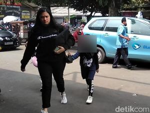 Shafeea Besok Ulang Tahun, Kadonya Minta Ahmad Dhani Cepat Pulang