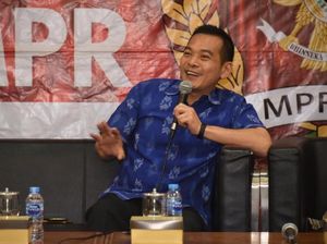 Sindiran PKB ke Guru Besar USU Prof Henuk: Gelar Keren, tapi Kok Minta Jabatan