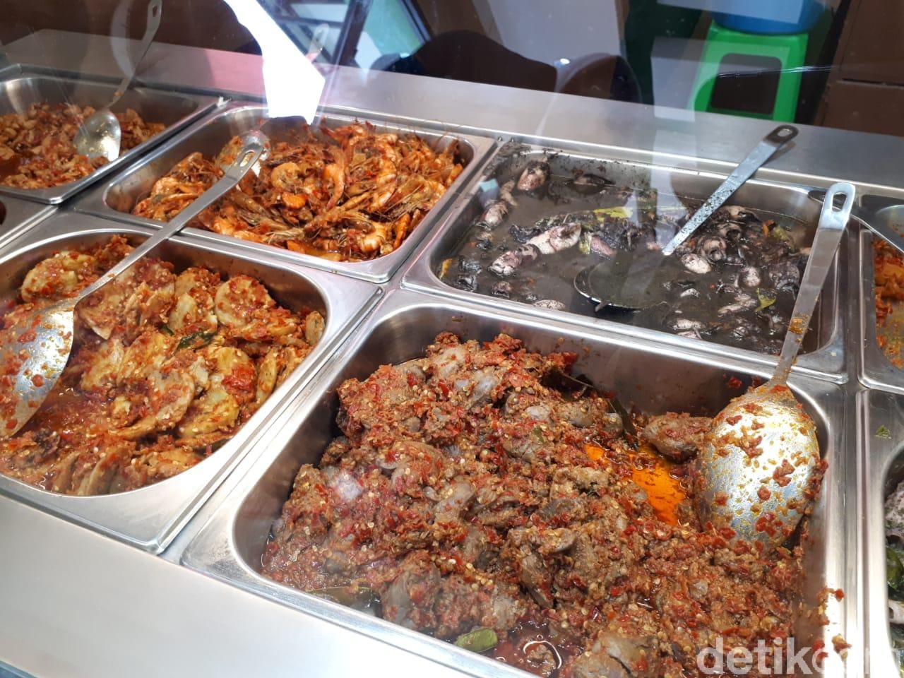 Dapoer Bang Jali