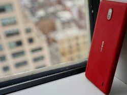 Lebih Dekat dengan Android Murah Nokia 1 Plus