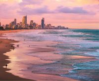 Segudang Aktivitas untuk Liburan Keluarga di Brisbane dan Gold Coast