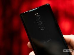 Xperia 1, Jagoan Baru Sony dengan Layar Super Tinggi