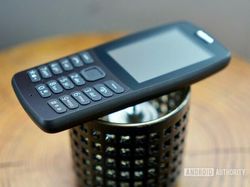 Nokia 210, Ponsel Internet Cuma Rp 490 Ribu