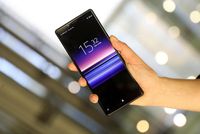 where can i buy sony xperia 1