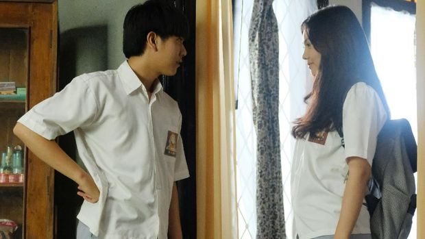 'Dilan 1991' Makin Greget