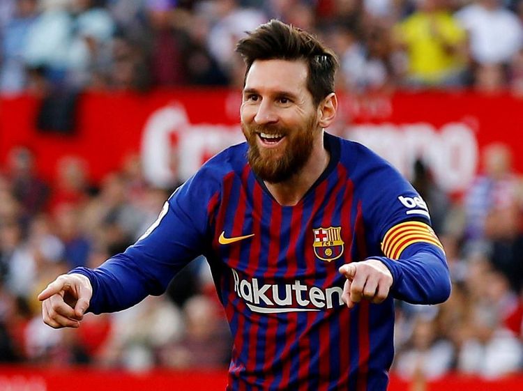 Para Peraih Sepatu Emas Eropa