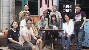 documenta fifteen Resmi Dibuka, ruangrupa Cetak Sejarah