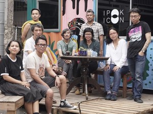 Dari Kassel, Ide soal Lumbung ruangrupa Bakal Berlanjut