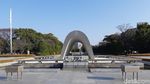Foto: Saksi Bisu Bom Atom Hiroshima