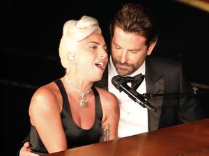 Romantis di Film dengan Lady Gaga, Bradley Cooper Disebut Tak Seperti Aslinya