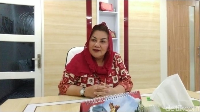 wakil wali kota semarang, hevearita gunaryanti rahayu