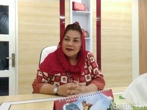 Mbak Ita Dilantik Jadi Wali Kota Semarang Besok, Megawati Diagendakan Hadir