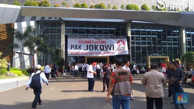 Jaminan Sri Mulyani: Kartu Sembako Jokowi Tak Akan Jebol APBN