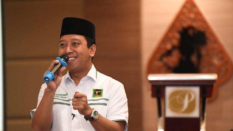 Detik-detik Menegangkan Saat Romahurmuziy Ditangkap KPK Detik-detik Menegangkan Saat Romahurmuziy Ditangkap KPK