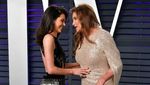 Penampilan Kendall Jenner yang Bikin Heboh