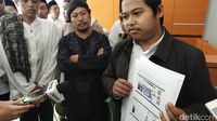 Ketua Insan Hafidz PTIQ dan Forum Ukhuwah Imam Jakarta Muhammad Irfan