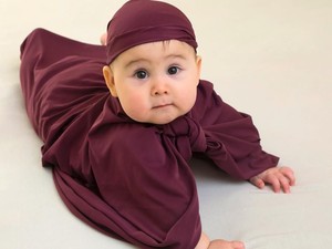 20 Nama Bayi Perempuan Islami Berawalan A