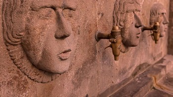 Foto bokeh yang diambil dengan komposisi f/2.0, ISO 107, 1/90s -Foto: GSM Arena