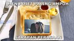 Lihat Meme Sarapan Ini Biar Makan Makin Semangat