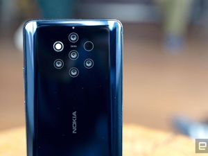 Pakai 5 Kamera, Skor DxOMark Nokia 9 PureView Malah Jeblok
