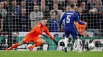 Pulang Kampung Dulu Saja, Kepa Arrizabalaga
