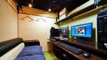Foto: Aneka Hotel Ajaib dari Jepang