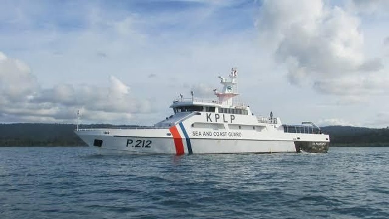 Pangkalan PLP Tual & Bitung Ungkap Ancaman yang Ada di Timur RI Pangkalan PLP Tual & Bitung Ungkap Ancaman yang Ada di Timur RI