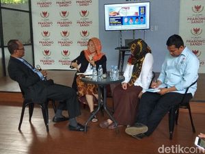 BPN Bicara Potensi Kecurangan Pilpres: Serangan Fajar hingga Intervensi
