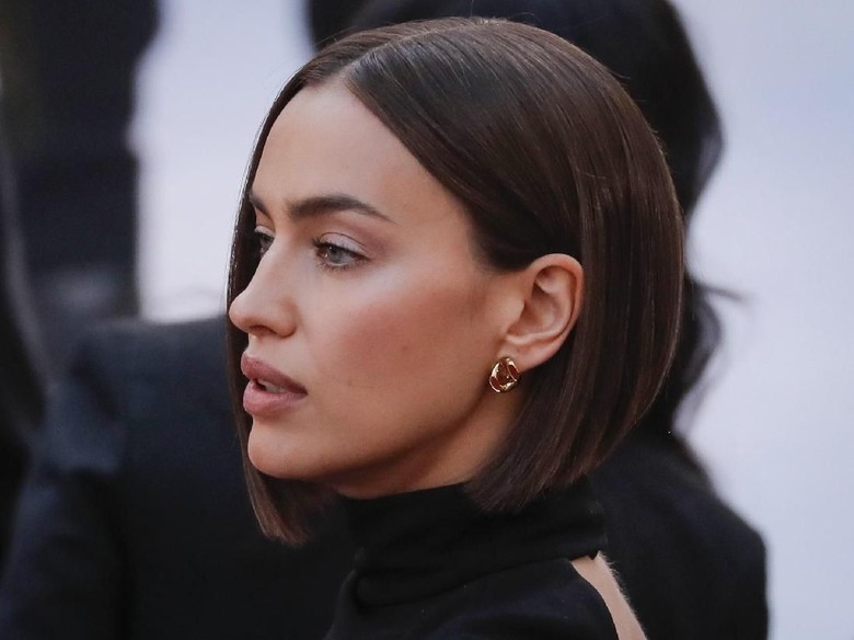 Irina Shayk Unfollow Instagram Lady Gaga, Ada Apa? Irina Shayk Unfollow Instagram Lady Gaga, Ada Apa?